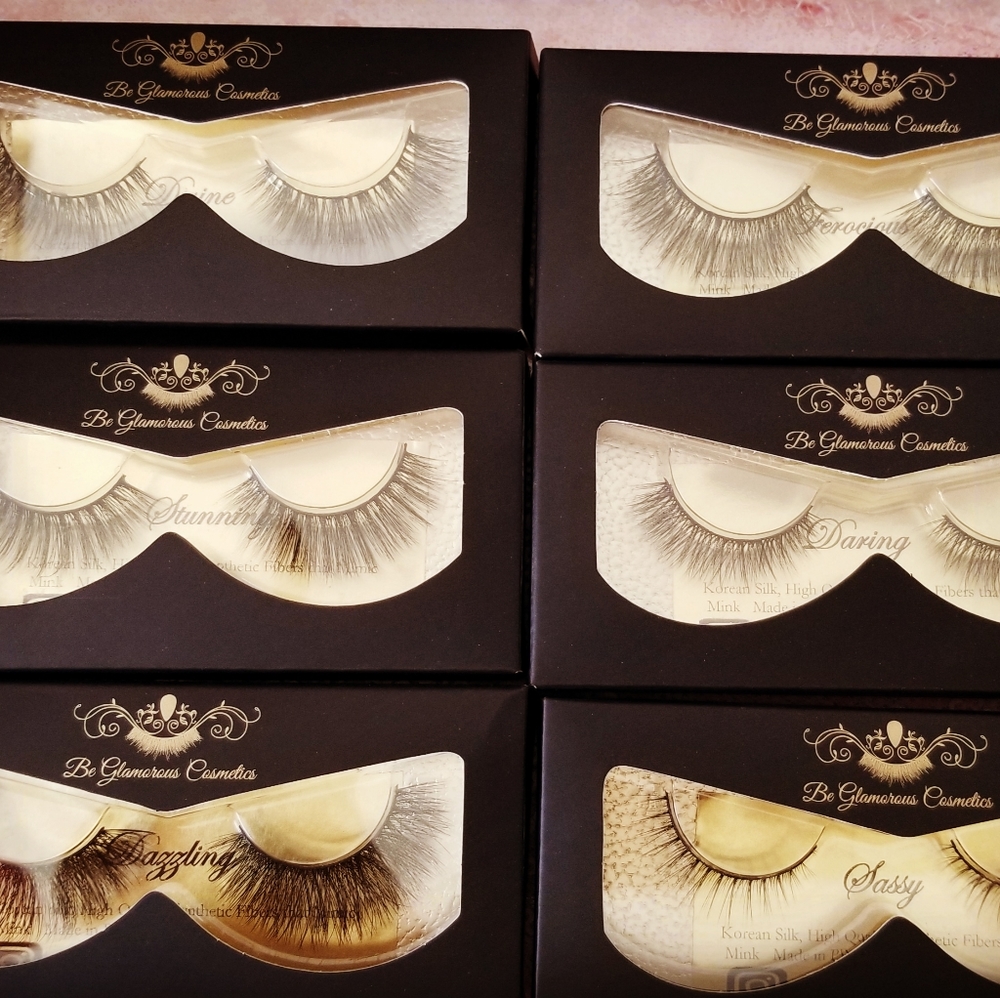 Exclusive Eyelash extension